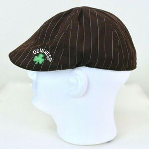 m and s flat cap